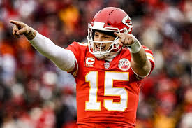 Contextualizing Mahomes How Did Chiefs Qbs Grades Stack Up