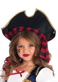 enchanted caribbean pirate costume