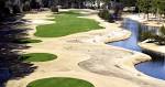 Crow Creek Golf Course - Glens Golf Vacations