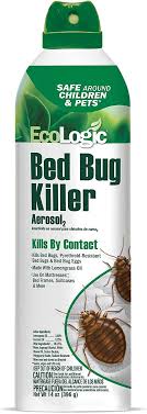 ecologic bed bug kills bed bugs