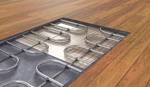 pros and cons of heated floors
