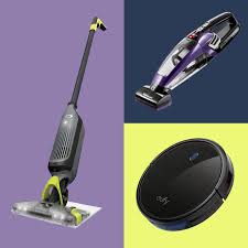 8 best vacuum cleaner models of 2023