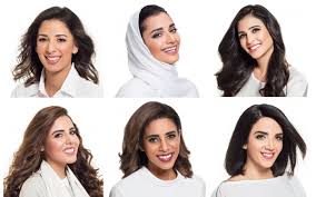 6 uae influencers collaborate with