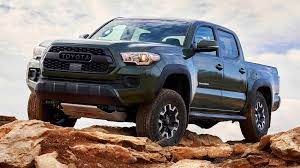 This is the newest place to search, delivering top results from across the web. 2021 Toyota Tacoma Buyer S Guide Reviews Specs Comparisons