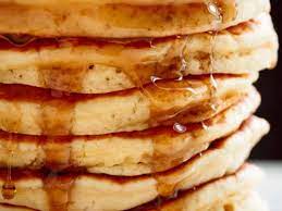 Top 10 Pancake Recipes gambar png