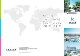 Leave a comment or share on. Kyushu Institute Of Technolog Pdf Free Download