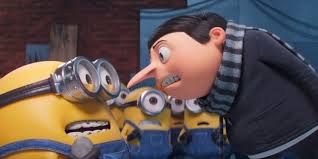 Even villains have growing pains. Minions 2 Release Date Delayed Another Year To 2022 Screen Rant