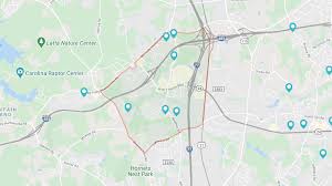 Double check that another traveler hasn't already added this nest location to the map! Northlake Charlotte S North Side Destination For Shopping And Dining Rentcafe Rental Blog