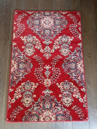 super keshan rug persian 100 wool