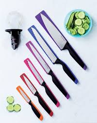Universal Knife series knives vegetables prep | Tupperware ...