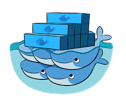 docker part 2 swarm and docker stack