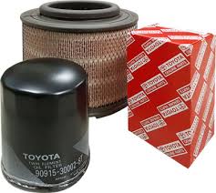 genuine toyota parts sts global