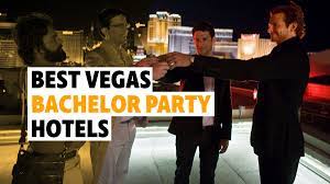 11 best vegas hotels for bachelor party