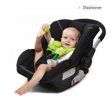 Infant Car Seats Safety Accessories