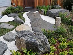 Japanese Garden Landscape Zen Garden