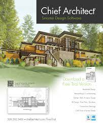 chief architect home design software ad