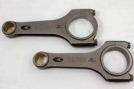 i beam and h beam connecting rods