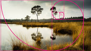 golden ratio and rule of thirds