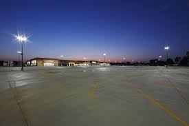 Walmart Sees The Light For Parking Lots Department Of Energy