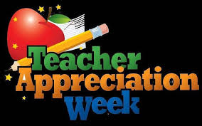 An Open Letter in Recognition of Teacher Appreciation Week 2021 | TAPinto
