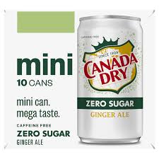 save on canada dry t ginger ale soda