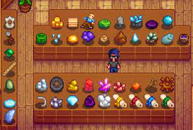 50g the trilobite is an artifact that can be found by digging up an artifact spot in cindersap forest, the beach, or the mountains. Arrpeegeez Stardew Valley Walkthrough Guide Artifacts