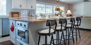 how much does a kitchen remodel cost in