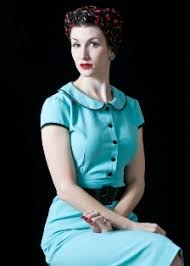 women s fashion in the 1940s lovetoknow