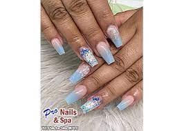 3 best nail salons in tulsa ok