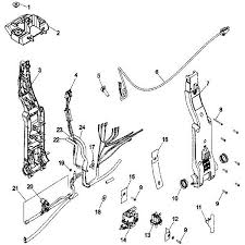 schematic and parts list for hoover