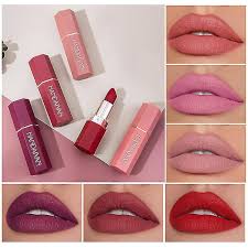 velvet lipstick y