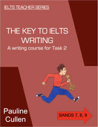 the key to ielts writing worksheets