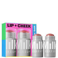milk makeup lip and cheek mvps vol 1 set