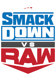Including transparent png clip art, cartoon, icon, logo, silhouette, watercolors, outlines, etc. Wwe Smackdown Vs Raw Custom 2020 Logo By Lastbreathgfx On Deviantart