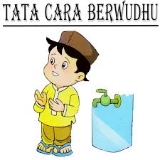 Tata cara wudhu berikutnya adalah tasmiyah. Tata Cara Berwudhu Apk 2 0 Download For Android Download Tata Cara Berwudhu Apk Latest Version Apkfab Com