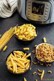 How to cook pasta in instant pot. Instant Pot Pasta How To Cook Pasta In Instant Pot Spice Cravings