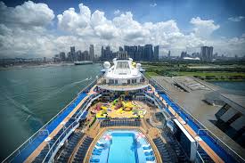 Book an overseas adventure trip from singapore to malaysia, australia and even the middle east! Singapore Plans To Allow Cruises To Nowhere To Reopen Tourism Bloomberg