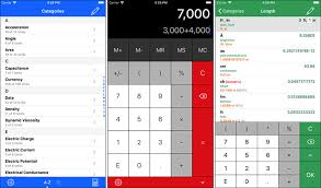 Best Unit Converter Iphone Apps Convert Everything At A Glance