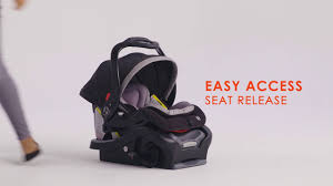 secure snap tech 35 infant car seat