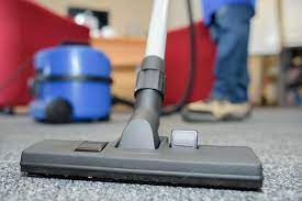 commercial carpet and tile cleaning