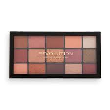 makeup revolution reloaded shadow