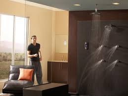 Find the best rated shower systems with the anyone will agree that the showering area must be a comfortable place with small luxuries that can turn your washing routine into a pleasurable experience. Large And Luxurious Walk In Showers Hgtv
