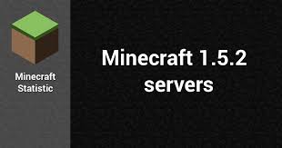 13/65535 players • last ping 4 days ago. Minecraft Servers 1 5 2 Philippines Top Servers Ip Addresses Monitoring And Statistics