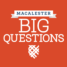 Macalester Big Questions