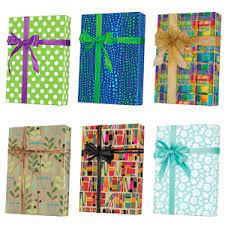 wrapping paper in bulk whole gift