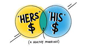 Marriage and money learn how you can budget, save for the future, and successfully manage your finances together. Money And Marriage 7 Tips For A Healthy Relationship Ramseysolutions Com