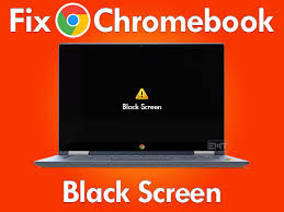Once you face this issue, there is no guessing the cause of the problem, let alone the fixes. Fix Chromebook Black Screen E Methods Technologies
