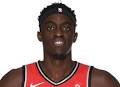 Pascal Siakam