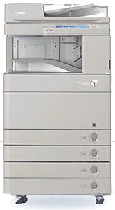 Setting the auto shutdown time (ir 1133a/ir 1133 only). Canon Imagerunner Advance C5051i Colour Photocopier Printer Omm