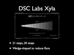 Great Article On The Dsc Labs Xyla Chart Sony Fs700 Sony